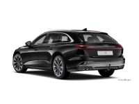 Audi A6 - Vorschau Bild 5