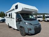 Weinsberg CaraHome 650 MEG Mod. 25 - Offers