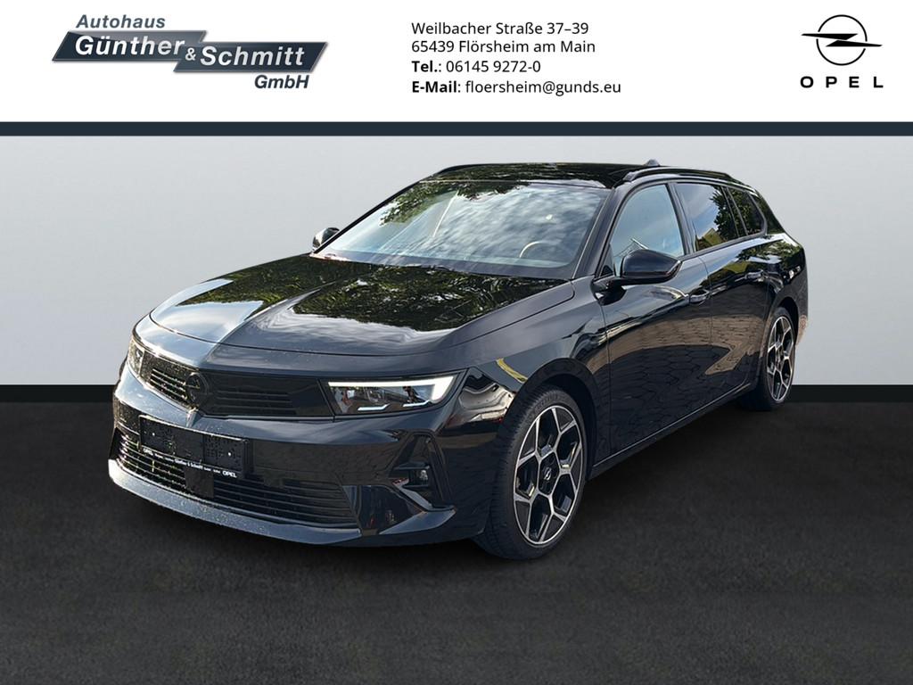 Opel Astra L Sports Tourer 1.5 GS PDC SHZ NAVI AHK