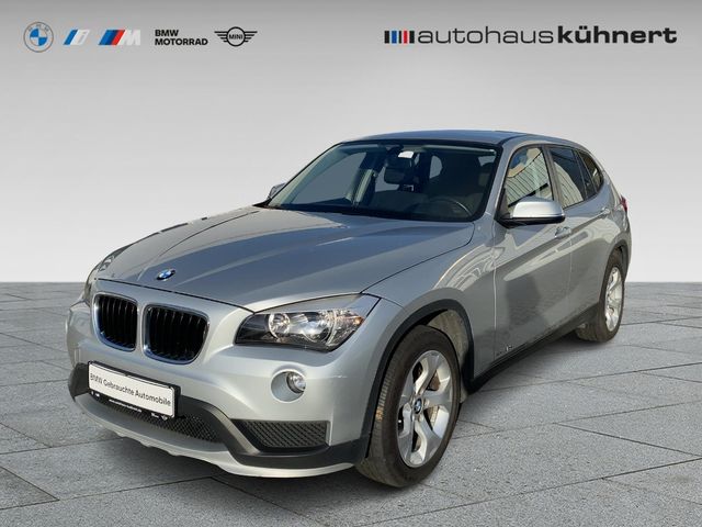 BMW X1 xDrive20i +nur an Händler/Export+