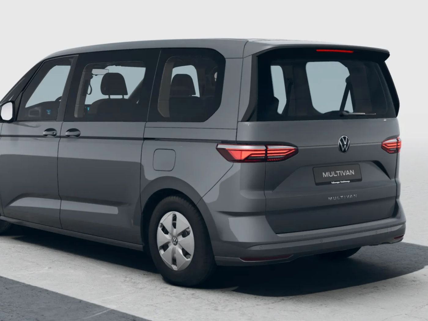 Volkswagen T7 Multivan - Bild 6