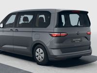 Volkswagen T7 Multivan - Vorschau Bild 6