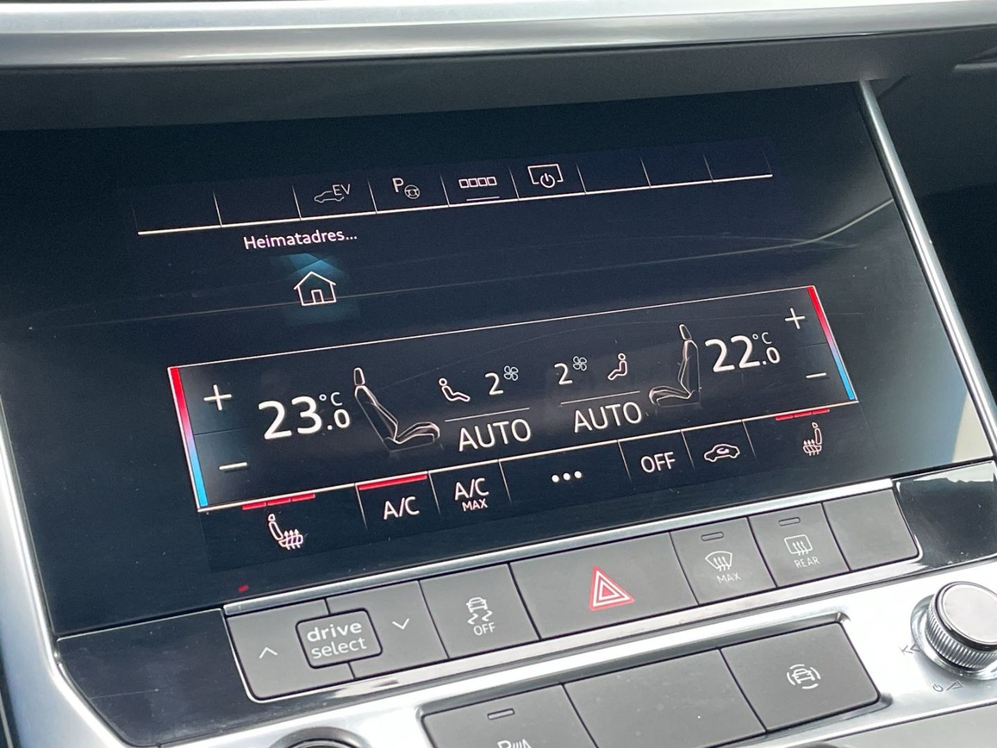 A6 50TFSIe quattro S-line Matrix/ACC/Navi/App-Co