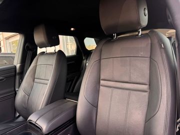 Land-Rover Range Rover Evoque - 12