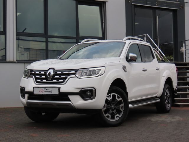 Renault Alaskan Intens Double Cab 4x4