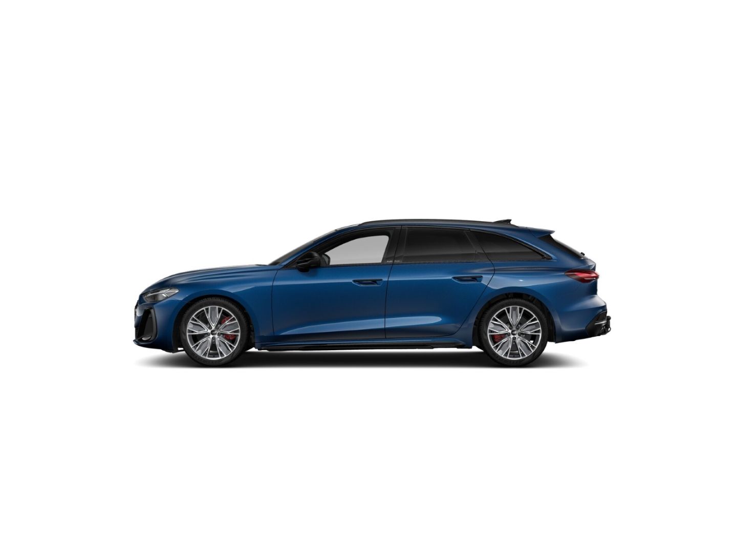 Audi S5 - Bild 6