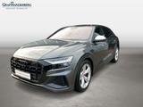 Audi SQ8 Quattro TFSI Tiptr. AHK HD-Matrix B&O - gebrauchte Audi SQ8 aus dem Jahr 2021