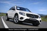 Mercedes-Benz GLC 300 4MATIC Autom. "AMG"NIGHT"ACC"CAM" - Mercedes-Benz GLC 300 Gebrauchtwagen