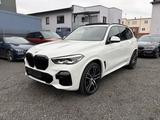 BMW X5 xDrive30d M Sport ACC PANO 360° KAMERA - BMW X5 Gebrauchtwagen in Wiesbaden