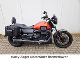 Moto Guzzi California 1400 Audace Carbon Guter Zustand - MOTO GUZZI NAKED BIKE