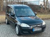 Opel OPEL COMBO-C 1.4 BENZINER. TÜV NEU - gebrauchte Opel Combo aus dem Jahr 2006