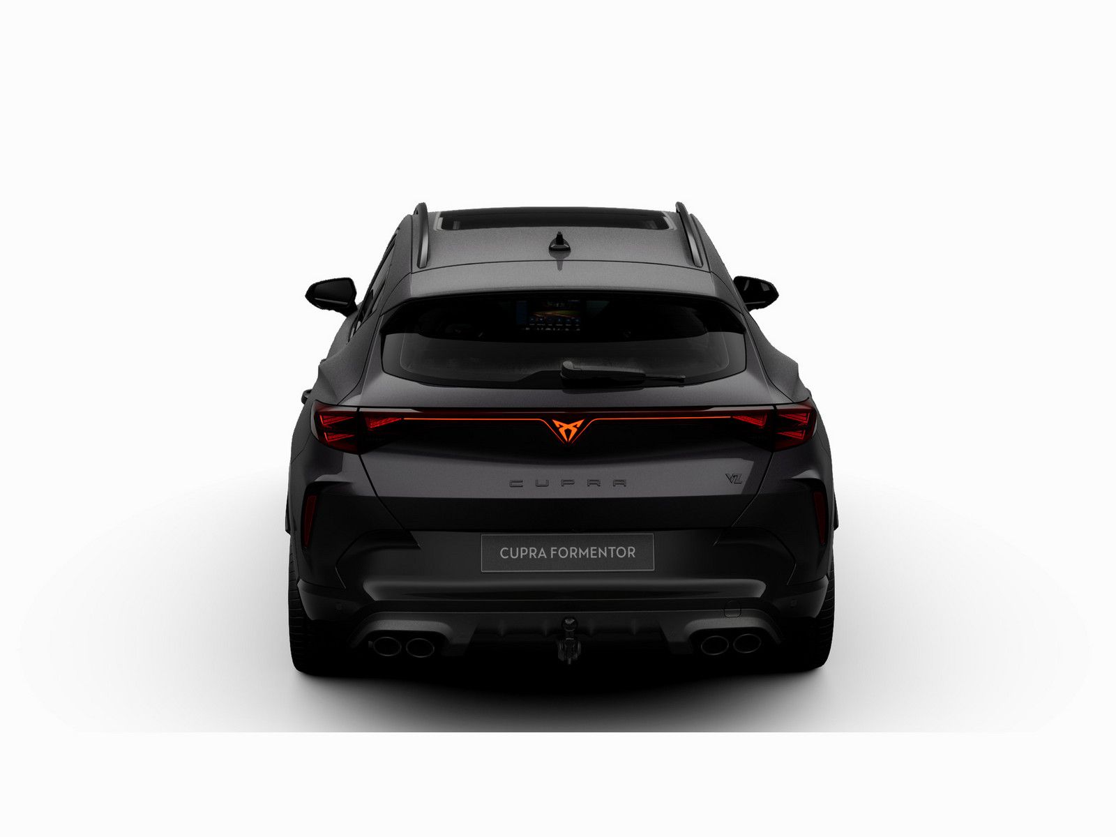 Cupra Formentor - Bild 9