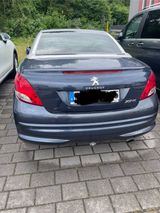 Peugeot 207 CC Limited Edition 155 THP Limited Edition - Peugeot 207: Thp