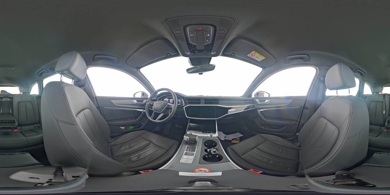 Audi A6 - Bild 6