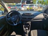 Kia Picanto Edition 7 Emotion Klima Sitzheizung Allw - gebrauchte Kia Picanto aus dem Jahr 2018