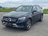Mercedes-Benz GLC 350 d 4Matic*HUD,Kamera,AMG*
