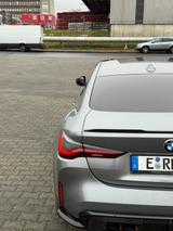 BMW M4 Competition M xDrive M4 Competition - BMW M4 in Bochum