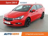 Opel Astra 1.6 SIDI Turbo Innovation Start/Stop*LED* - Opel Gebrauchtwagen in Leverkusen