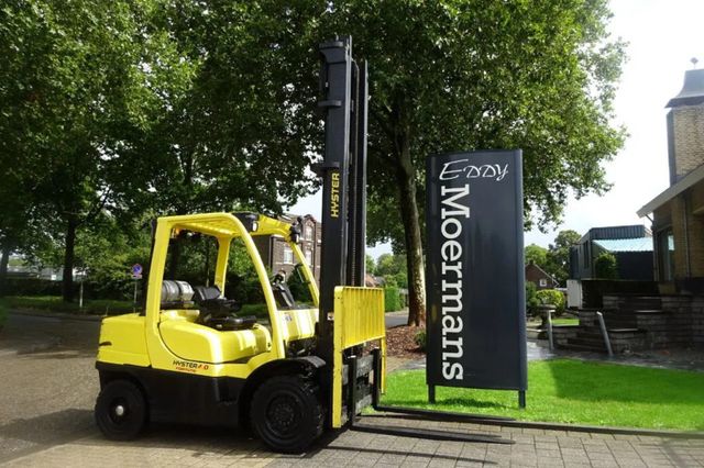 Hyster Heftruck H4.0 FT5