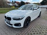 BMW 1er 120d xDrive f21 M Sport - BMW 120: 1er 120d