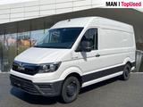 MAN TGE 3.140 AHK/Klima/Rückfahrkamera - MAN