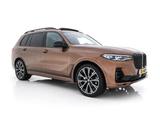 BMW X7 xDrive30d High Executive [ 7-Pers. ] Aut. *PA - BMW X7 mit Schiebedach