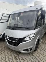 HYMER / ERIBA / HYMERCAR B-Klasse ML I BlackLine 790 Aktion Frühlingsfest