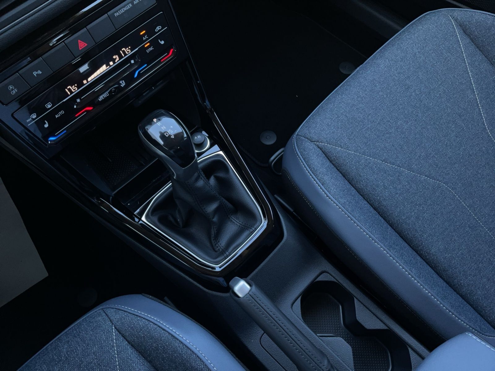 Volkswagen T-Cross - Bild 18
