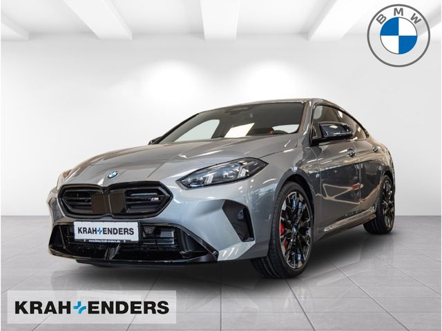 BMW M235i XDRIVE+NeuesModell+Navi+RFK+LED NP 70.630,