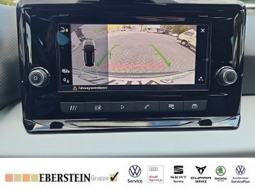 Seat Arona Style 1.0 TSI DSG LED RFK SHZ