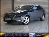 Skoda Superb 2,0 TDI Combi Ambition DSG Memory Totwink - Skoda Superb aus 2016 mit Diesel-Antrieb: Kombi