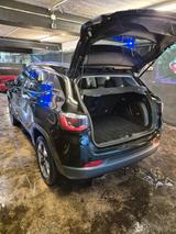 Jeep Compass 1.4 MultiAir Limited 4x4 Auto Limited - Jeep Gebrauchtwagen in Wuppertal