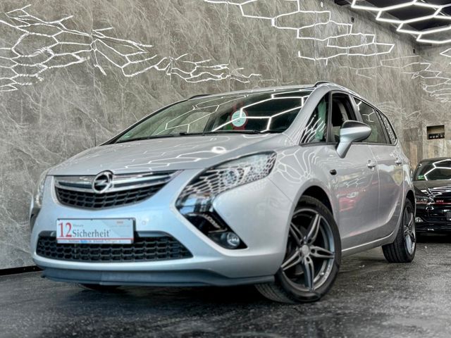 Opel Zafira C Tourer Edition * 7 Sitzer *