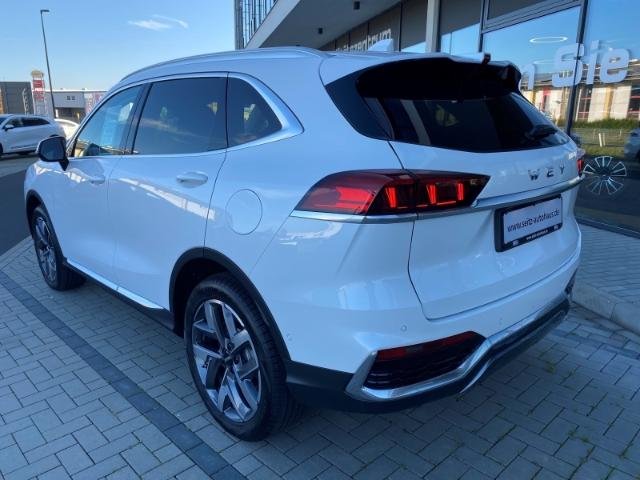 GWM Wey 03 2.0 PHEV Luxury 270 kW FWD - Top-Angebot!