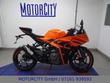 KTM RC390 ABS / 1.Hand / Quickshifter / 1.659 km ... - KTM 65