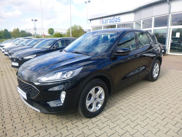Fahrzeugabbildung Ford Kuga Plug-In Hybrid Cool & Connect