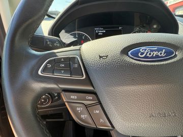 Ford EcoSport+AHK+beh.WSS+SHZ+Navi+Beh. LKR.+DAB
