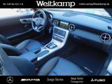 Mercedes-Benz SLC 180 AMG+KLIMA+COMAND+AIRSCARF+LED+HARMAN+PTS - Mercedes-Benz: Slc