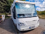 Niesmann + Bischoff 7100i Bar Version Alde-Solar-Sat-Autark - Niesmann + Bischoff Integrierter