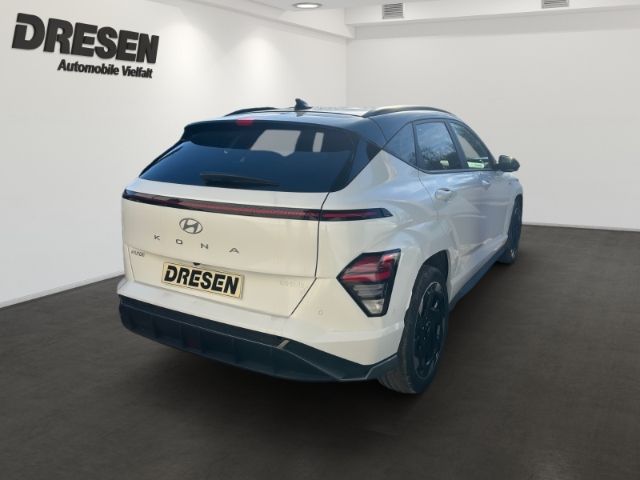 Hyundai KONA Elektro - Bild 4