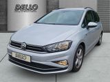 Volkswagen Golf Sportsvan 1.0 TSI Join Navigationssystem Rü - Volkswagen Golf Sportsvan: Join