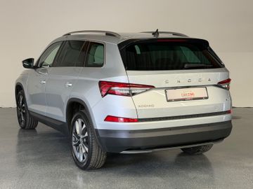 Skoda Kodiaq - 8