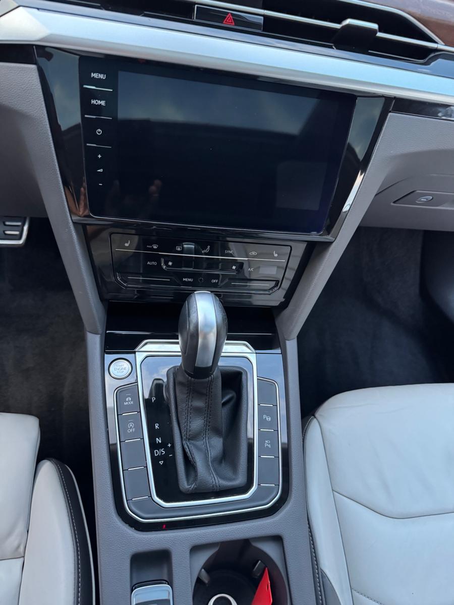 Volkswagen Arteon 2.0TSi DSG 360 View DCC ACC HUD Nappa !!!, миниатюра 12