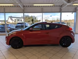 Hyundai Veloster 1.6 Style T-Leder Pano 8-Fach Keyless - Hyundai Gebrauchtwagen von 2014
