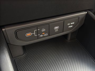 Kia K4 Sportswagon 1.6T DCT7 Vision Navi Totwinkel