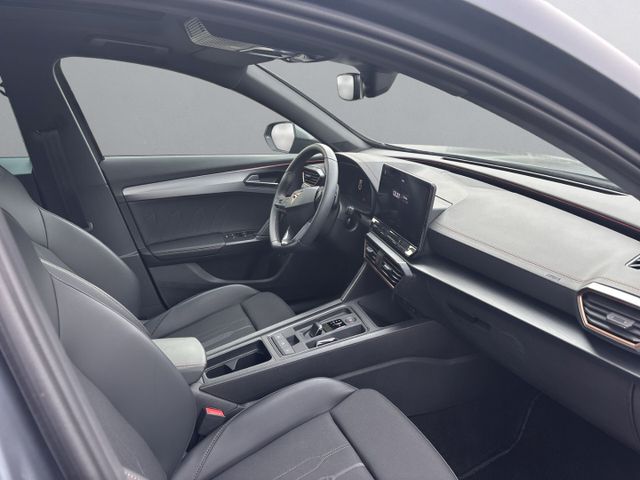 Formentor VZ 1.4 245PS  *PANODACH+AHK+MATRIX-LED