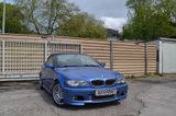 BMW 3 Cabrio 320 Ci*M PAKET*XENON*LEDER*SONDERLACK** - BMW 320: Cabrio, 320ci