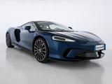 McLaren GT - McLaren Milano - McLaren GT