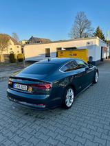Audi A5 3.0 TDI S tronic Sportback - Quattro!!  - Audi A5 in Chemnitz