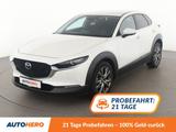 Mazda CX-30 2.0 Selection 2WD Aut.*NAVI*HEAD-UP*LED*VC - Mazda CX-30 mit Benzin-Antrieb: Automatik